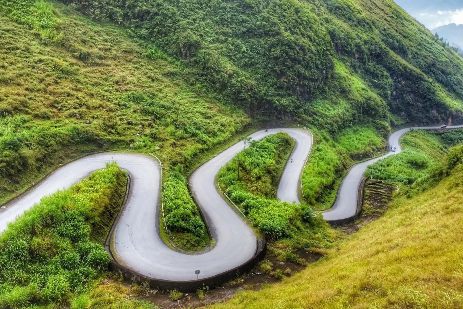 ha giang loop motorbike tour from hanoi 3 days 2 nights vela vietnam travel
