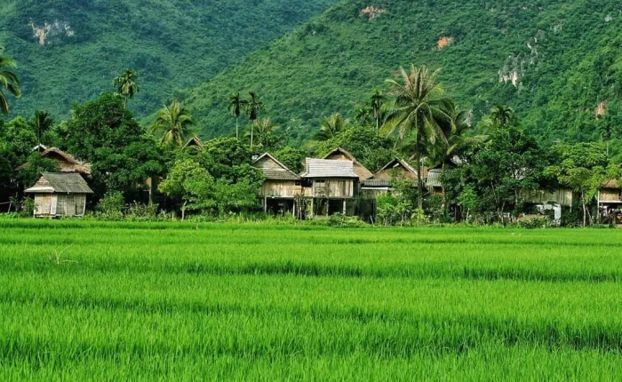 mai chau pu luong tour vela vietnam travel