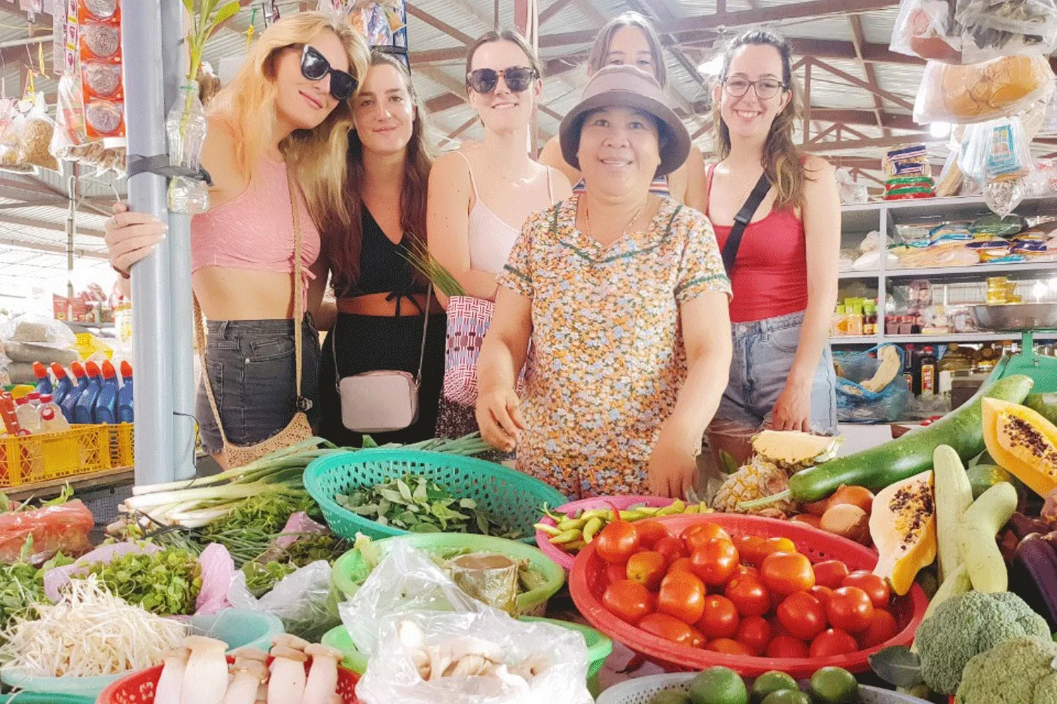 Hoi An Countryside Handicraft Villages By Bike & Boat Trip Vela Vietnam Travel