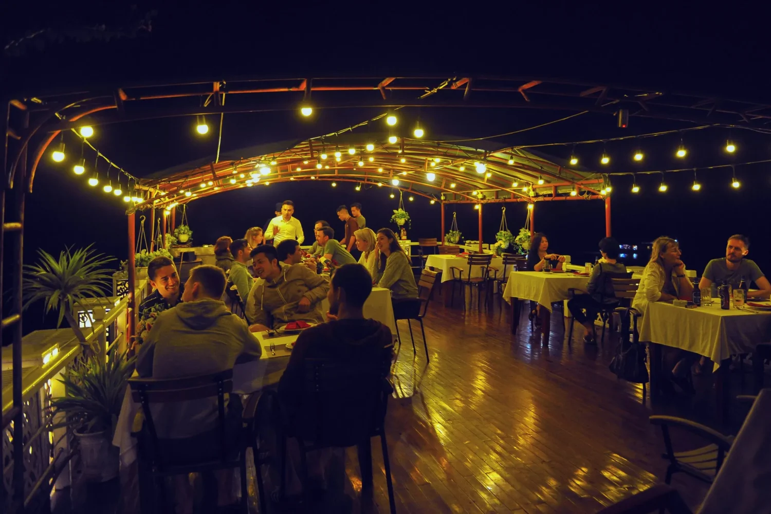 best cruise bai tu long bay vela vietnam travel