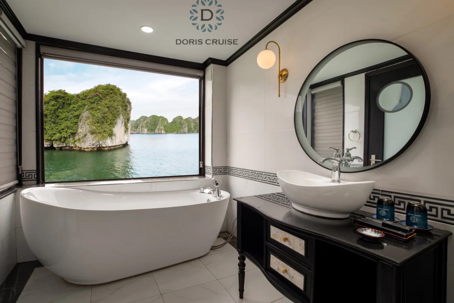 best halong bay 2 day 1 night cruise vela vietnam travel
