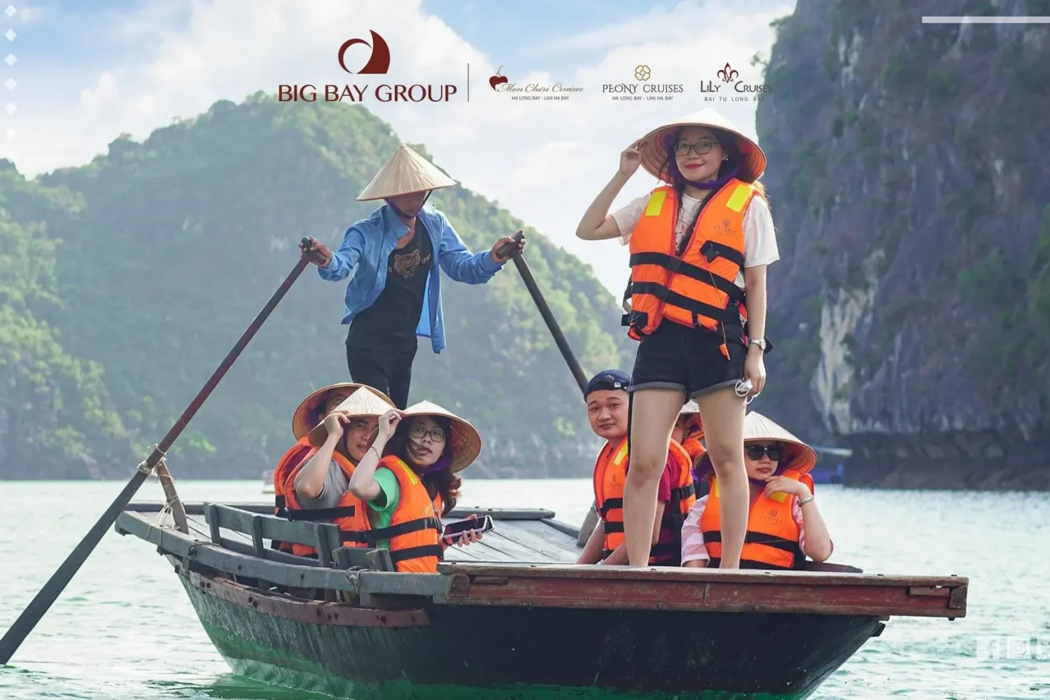 best luxury lan ha bay cruise Vela Vietnam Travel