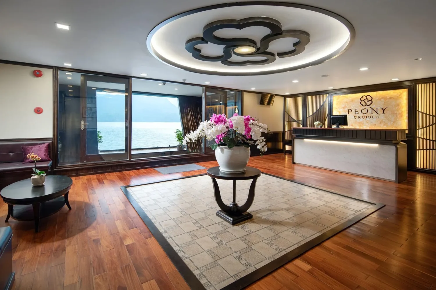 3 day 2 night lan ha bay cruise vela vietnam travel