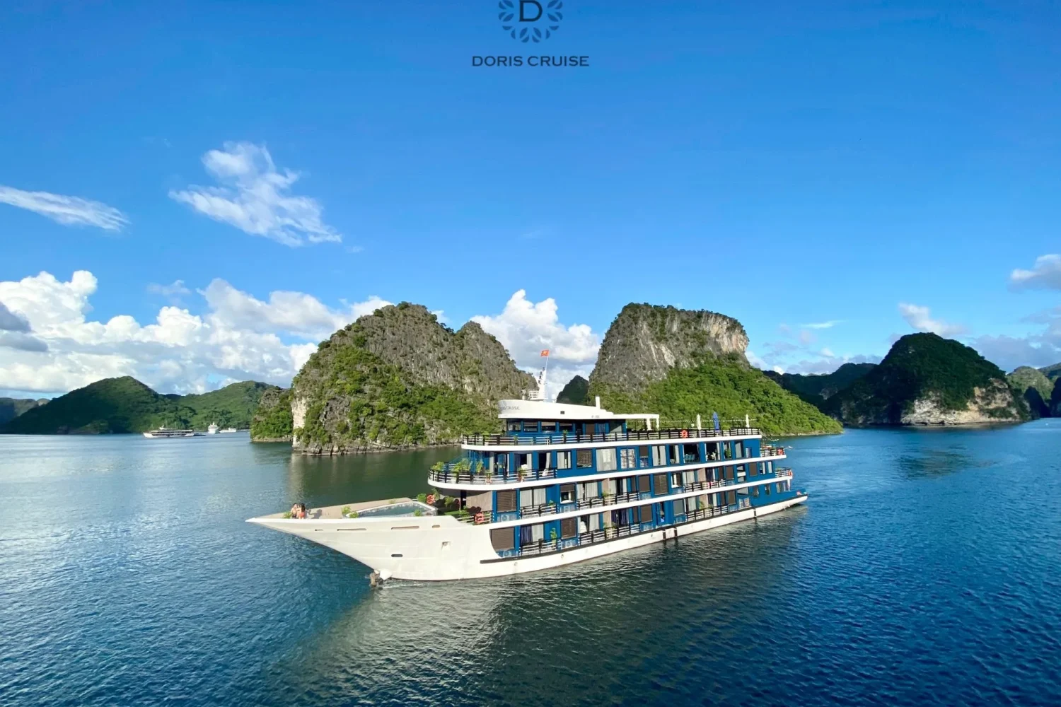 best halong bay 2 day 1 night cruise vela vietnam travel