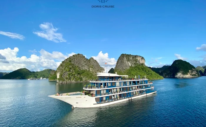 best halong bay 2 day 1 night cruise vela vietnam travel