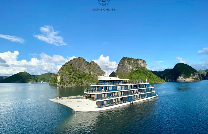 best halong bay 2 day 1 night cruise vela vietnam travel