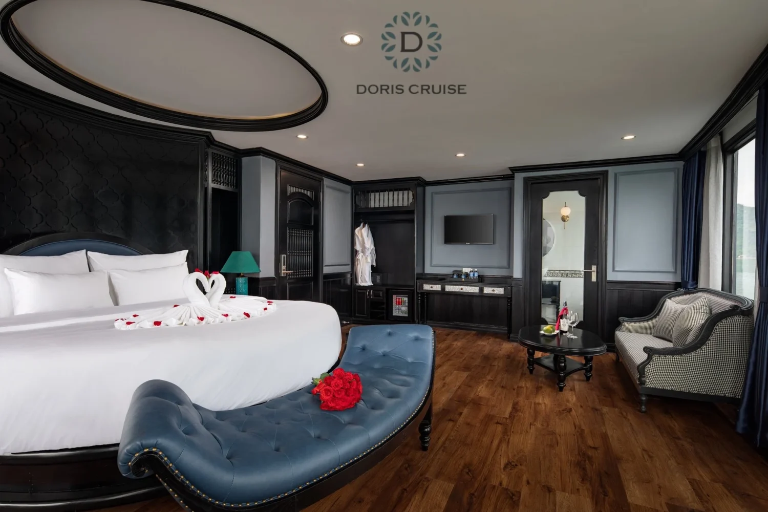 best halong bay 2 day 1 night cruise vela vietnam travel