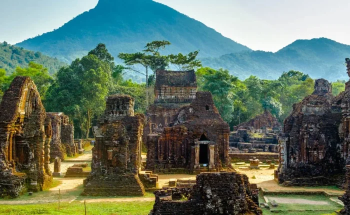 my son holy land tour vela vietnam travel