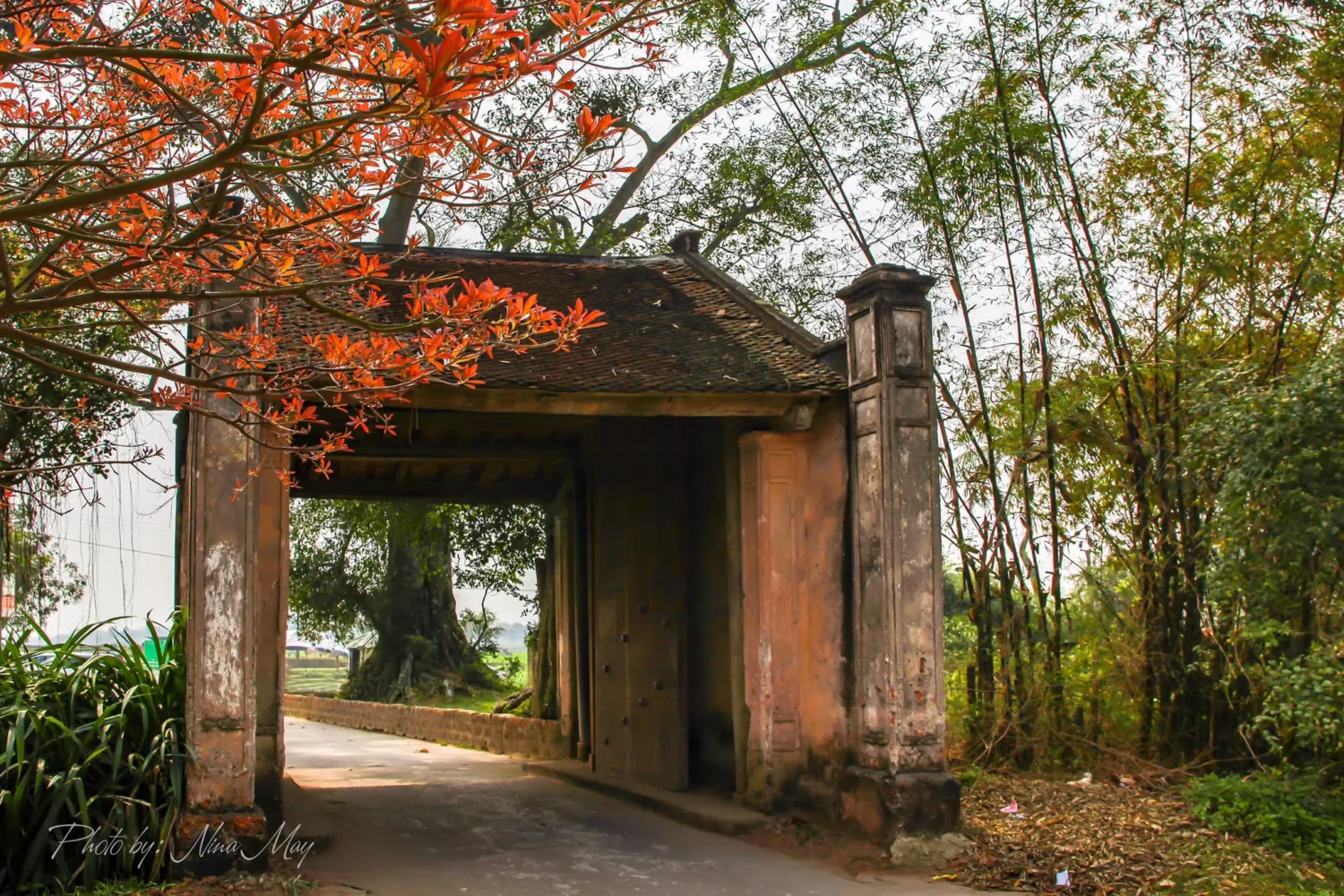 Hanoi Jeep Tour Explore Duong Lam Ancient Village Full Day Vela Vietnam Travel