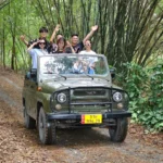 Hanoi Jeep Tour Explore Duong Lam Ancient Village Full Day Vela Vietnam Travel
